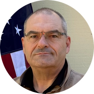 Photo of Richard Carlton